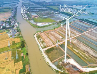 中電聯：2022年風電、光伏新增預期約50GW、90GW！