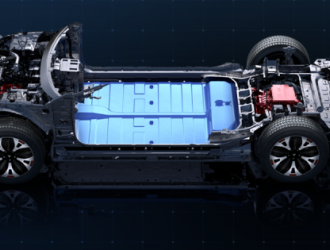 哪吒汽車公布“天工電池”技術(shù)細節(jié)：冬季續(xù)航增加20%