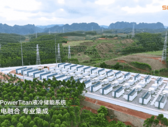 200MW/400MWh！南網最大儲能電站并網！