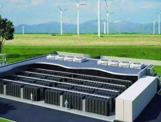 儲能150MWh！河南鄭州風光儲一體化項目簽約