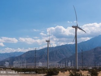 挺進深藍！2500噸海上風電安裝平臺正式交付