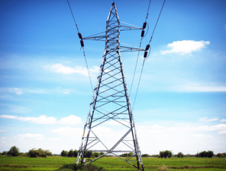 黃河流域在建裝機最大水電站首臺機組成功吊裝